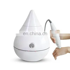 2019 High Quality Ultrasound Needle Free Mesotherapy Beauty Machine thumbnail-1