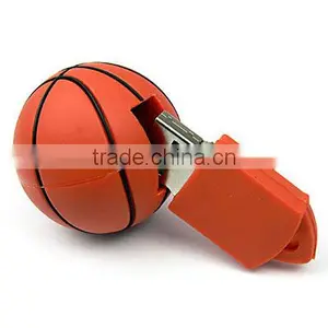 HOT SALE!! Basketball USB, Free Logo thumbnail-1
