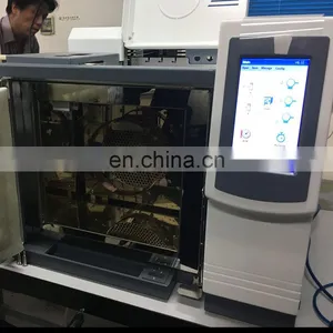 DW-GC1290 Gas Chromatography Machine and Price thumbnail-3