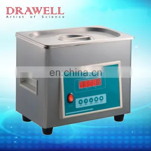 DW-50 Ultrasonic Cleaning Machine thumbnail-5