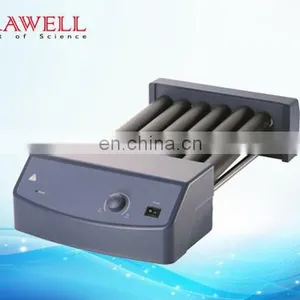 MX-T6-S Lab And Medical Use Classic Tube Roller thumbnail-3