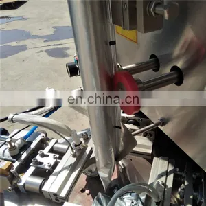Automatic Vertical Packing Machine Powder Granule Bag Making and Packing Machine thumbnail-4
