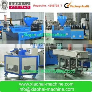 Recycling Machine To Make Plastic Pellets thumbnail-3