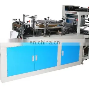 Automatic Ultrasonic Wave Non Woven Glove Making Machine thumbnail-2