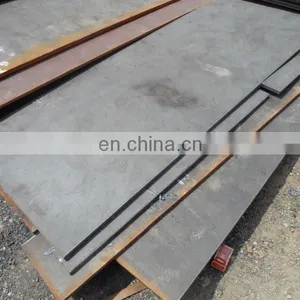Low Price Carbon Alloy Steel Cold Rolled Sheet and Plate thumbnail-1