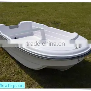 Fiberglass Speed Boats thumbnail-1