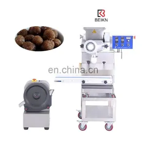 Small Size and Easy Working Tamarind Candy Thailand Making Machine thumbnail-1
