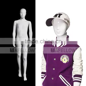 Cheap Price Plastic Standing Female Mannequin for Display thumbnail-1
