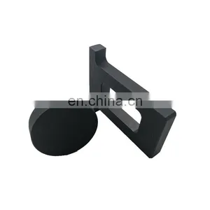 Customized Parts OEM Stainless Steel Aluminum CNC Milling Turning High Precision Machining Spare Parts thumbnail-6