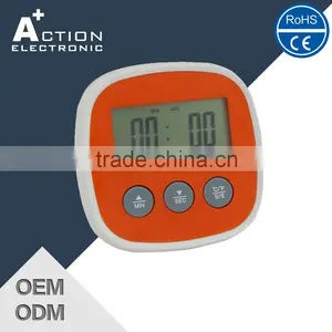 Fashion Design Affordable Price Thermometer With Wire Sensor thumbnail-4
