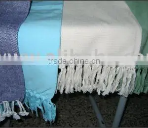 Cotton Throws thumbnail-1