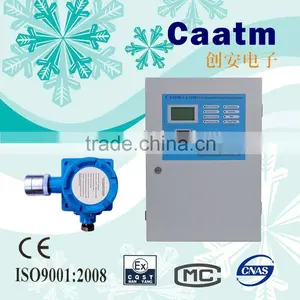 CA-2100 Combustible Gas Detector thumbnail-1
