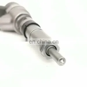 Fuel Injector 0445 110 036 Bos-ch Original In Stock Common Rail Injector 0445110036 thumbnail-3