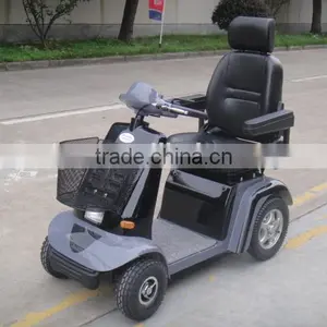 Mobility Scooter thumbnail-1