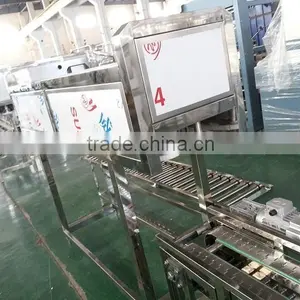 20 Liter Bottled Water Filling Machine thumbnail-6