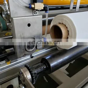 2600mm Automatic Industrial Roll Maxi Roll Toilet Paper Machine Production Line thumbnail-3