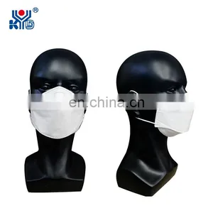 Super High Speed 2D Fish Mask Machine 1+1 thumbnail-5