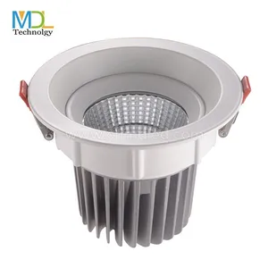 LED Spot Light Model: MDL-RDL7 thumbnail-1