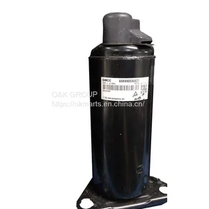 Gmcc Compressors thumbnail-1