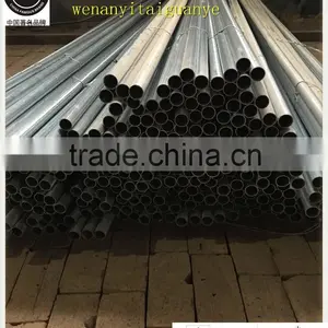 20mm Galvanized Metal Conduit thumbnail-1