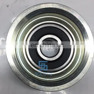 Drive Belt Idler Pulley 2002-2011 Idle 31190-RRA-A00 For JapaneseCar thumbnail-3