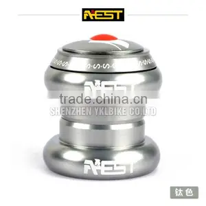 Aluminium Headset Bicycle Parts From China thumbnail-3
