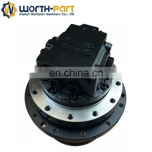 Excavator Swing Bearing Slewing Circle,Doosan DX225LC DX300 Swing Bearing thumbnail-3