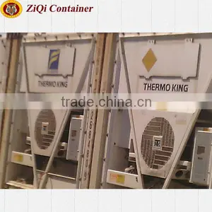 20ft Refrigerated Sea Container thumbnail-2