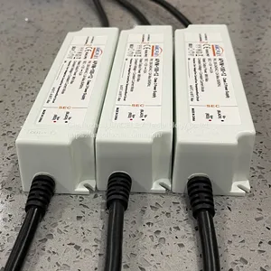 100W 24V 4.2A IP67 Waterproof LED Strip Power Supply SELV ROHS EMC LVD thumbnail-3