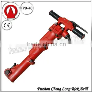 TPB-40 Jack Hammer High Quality Machine thumbnail-1