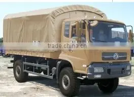 2016 Hot Sale Model Dongfeng Off-highway Vehicle/desert Vehicle on Rough Road EQ1120GA With Low Cost and Low Default thumbnail-1