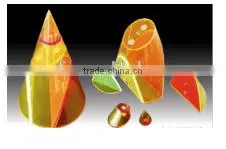 Conic Model , Geometry Model thumbnail-1