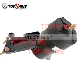 12371-74301 Car Auto Parts Rubber Engine Mounting For Toyota thumbnail-3