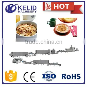 New Condition High Quality Corn Flakes Production Process thumbnail-2