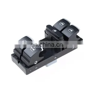 5ND959857 1K4959857A 5K4959857 ZHIPEI Window Switch For VW Touran Tiguan Passat B6 B7 CC Golf Mk5 MK6 Jett-a 2014-2019 thumbnail-1