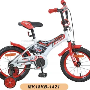 14 INCH Kids Bike Children Bicycle thumbnail-1