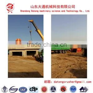 The Latest Technology Zibo Plate-type Feeding Machine Price thumbnail-5