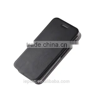 MOFi RUI Series Waterproof PU Leather Phone Flip Cover Cases for Vodafone Smart First 6 thumbnail-4