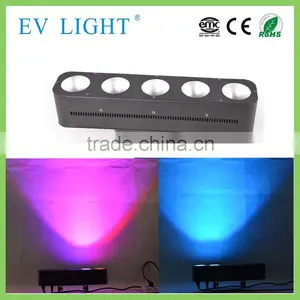 5pcs*15W COB RGB 3in1 LED Matrix Light thumbnail-1