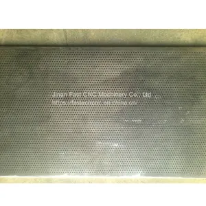 High Precision Stainless Steel Mesh Sieves Filter Pack For Chemical Pulps Mining Machinery,Paper Making Machinery thumbnail-1