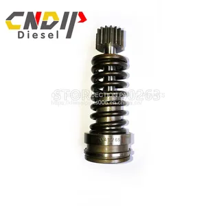 Fuel Plunger 1W-6541 1W6541 for Caterpillar CAT Engine 3304 3304B 3306 3306B thumbnail-1