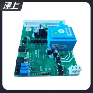 Actuator Accessory TJB5.702.1027-1 Intelligent Main Control Board thumbnail-3