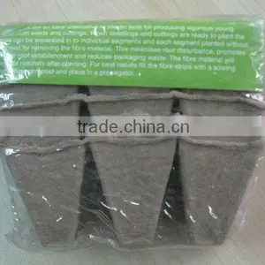 Paper Garden Seed Growing Tray thumbnail-1