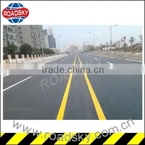 High Grade Cold Aerosol Field Marking Paint thumbnail-1