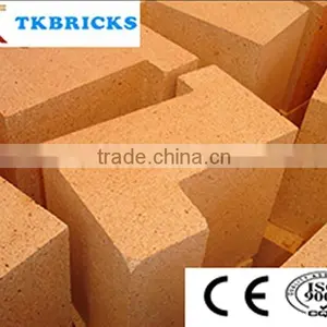 Side Brick, Tunnel Kiln Car Brick for Sale thumbnail-1