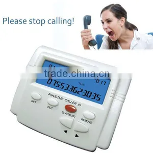 Cheeta Stop Calling Blocker Block Caller id thumbnail-1