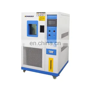 Constant Temperature And Humidity Stability Test Chamber thumbnail-1