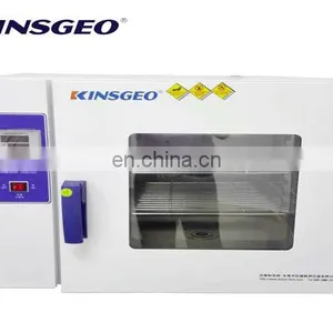 China Best Selling Customized Industrial Precision Oven Programmable Temperature Cycling Environmental Oven High Precision Oven thumbnail-4