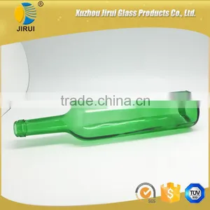 750ml Green Glass Wine Bottles Hotsale thumbnail-4
