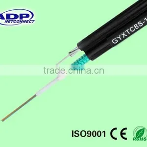 Self-Supporting Gyxtc8s Fig 8 Fiber Optic Cable thumbnail-2